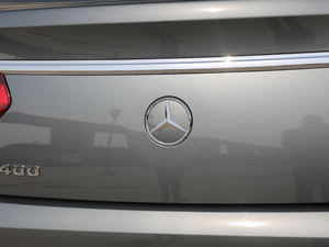 2017GLE 400 4MATIC ^