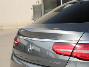 2017GLE 400 4MATIC ^