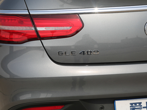 2017GLE 400 4MATIC ^