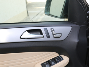 2017GLE 400 4MATIC g