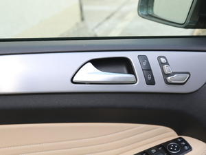 2017GLE 400 4MATIC g