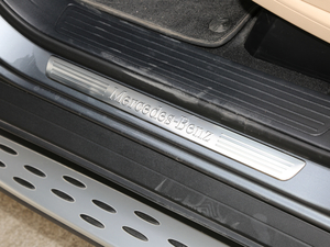 2017GLE 400 4MATIC g