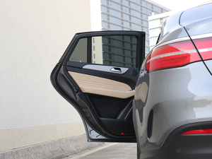 2017GLE 400 4MATIC ܇T