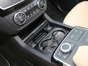 2017GLE 400 4MATIC g