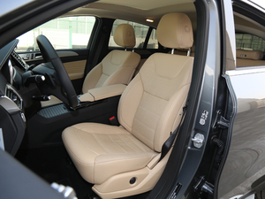 2017GLE 400 4MATIC {