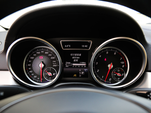 2017GLE 400 4MATIC x