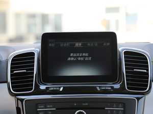 2017GLE 400 4MATIC п؅^