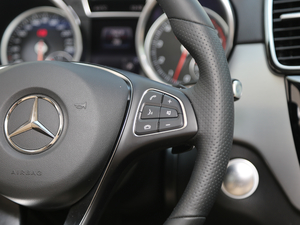 2017GLE 400 4MATIC п؅^(q)