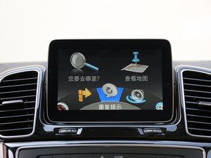 2017GLE 400 4MATIC п؅^(q)