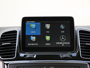 2017GLE 400 4MATIC п؅^(q)