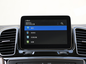 2017GLE 400 4MATIC п؅^(q)