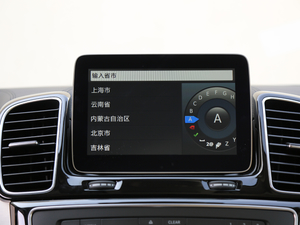 2017GLE 400 4MATIC п؅^(q)