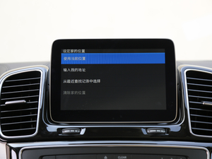 2017GLE 400 4MATIC п؅^(q)