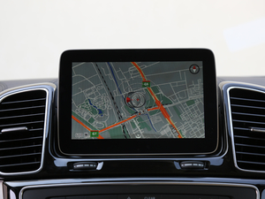 2017GLE 400 4MATIC п؅^(q)