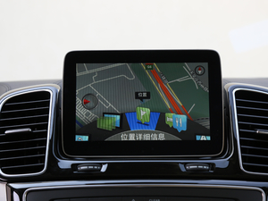 2017GLE 400 4MATIC п؅^(q)