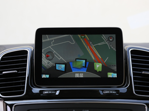 2017GLE 400 4MATIC п؅^(q)