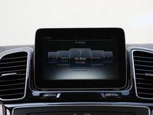 2017GLE 400 4MATIC п؅^