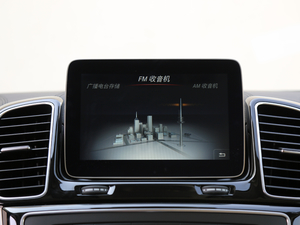 2017GLE 400 4MATIC п؅^