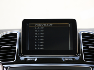 2017GLE 400 4MATIC п؅^