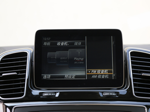 2017GLE 400 4MATIC п؅^