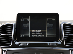 2017GLE 400 4MATIC п؅^