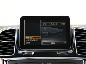 2017GLE 400 4MATIC п؅^