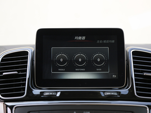 2017GLE 400 4MATIC п؅^