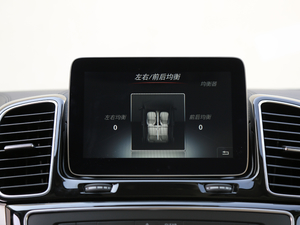 2017GLE 400 4MATIC п؅^