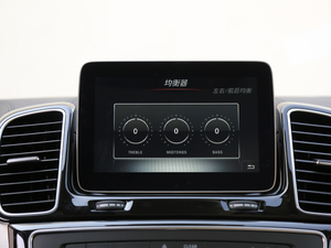 2017GLE 400 4MATIC п؅^