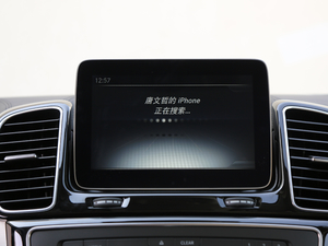 2017GLE 400 4MATIC п؅^