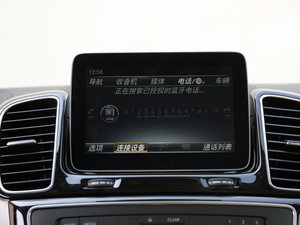 2017GLE 400 4MATIC п؅^