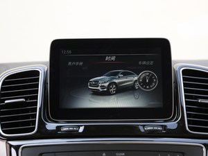 2017GLE 400 4MATIC п؅^