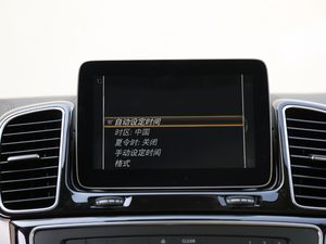 2017GLE 400 4MATIC п؅^