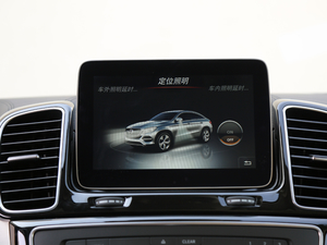 2017GLE 400 4MATIC п؅^