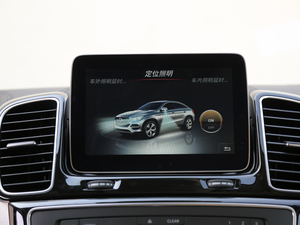 2017GLE 400 4MATIC п؅^