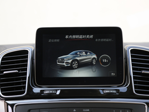 2017GLE 400 4MATIC п؅^