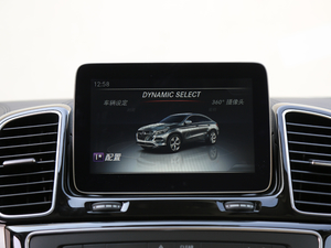 2017GLE 400 4MATIC п؅^