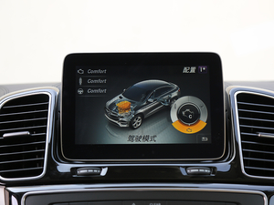 2017GLE 400 4MATIC п؅^