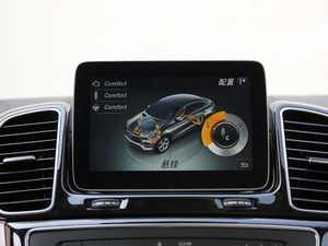 2017GLE 400 4MATIC п؅^