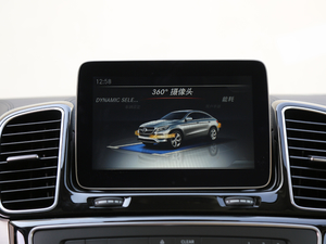 2017GLE 400 4MATIC п؅^