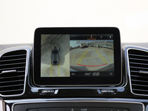 2017GLE 400 4MATIC п؅^