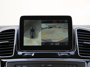 2017GLE 400 4MATIC п؅^