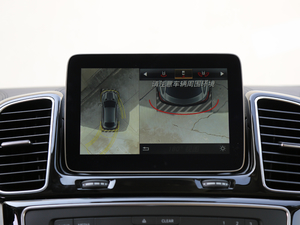 2017GLE 400 4MATIC п؅^