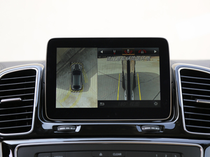 2017GLE 400 4MATIC п؅^