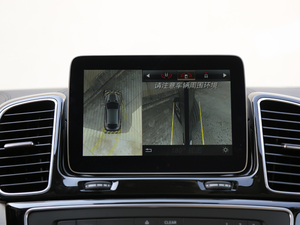 2017GLE 400 4MATIC п؅^