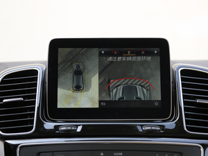 2017GLE 400 4MATIC п؅^