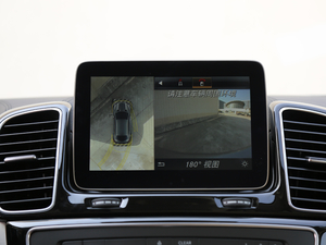 2017GLE 400 4MATIC п؅^