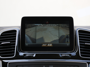 2017GLE 400 4MATIC п؅^