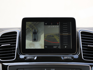 2017GLE 400 4MATIC п؅^