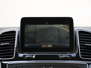 2017GLE 400 4MATIC п؅^